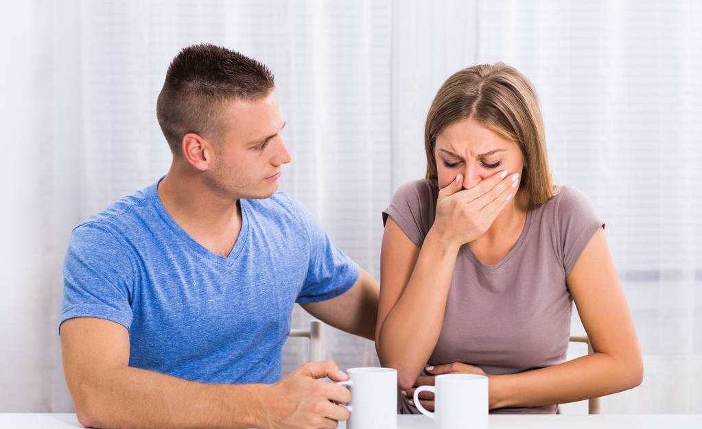 羞羞色电影在线观看谈孕吐小妙招，总有一个适合你