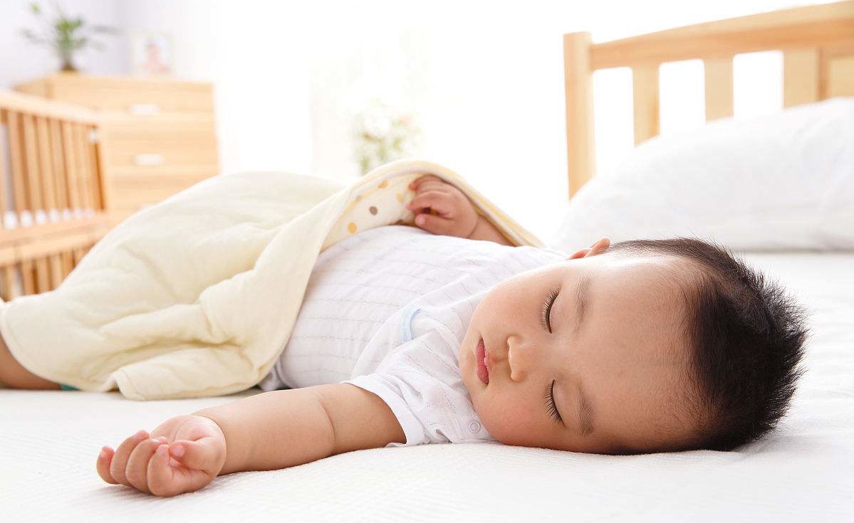 乳汁分析仪之如何让宝宝快速入睡 乳汁分析仪之如何让宝宝快速入睡