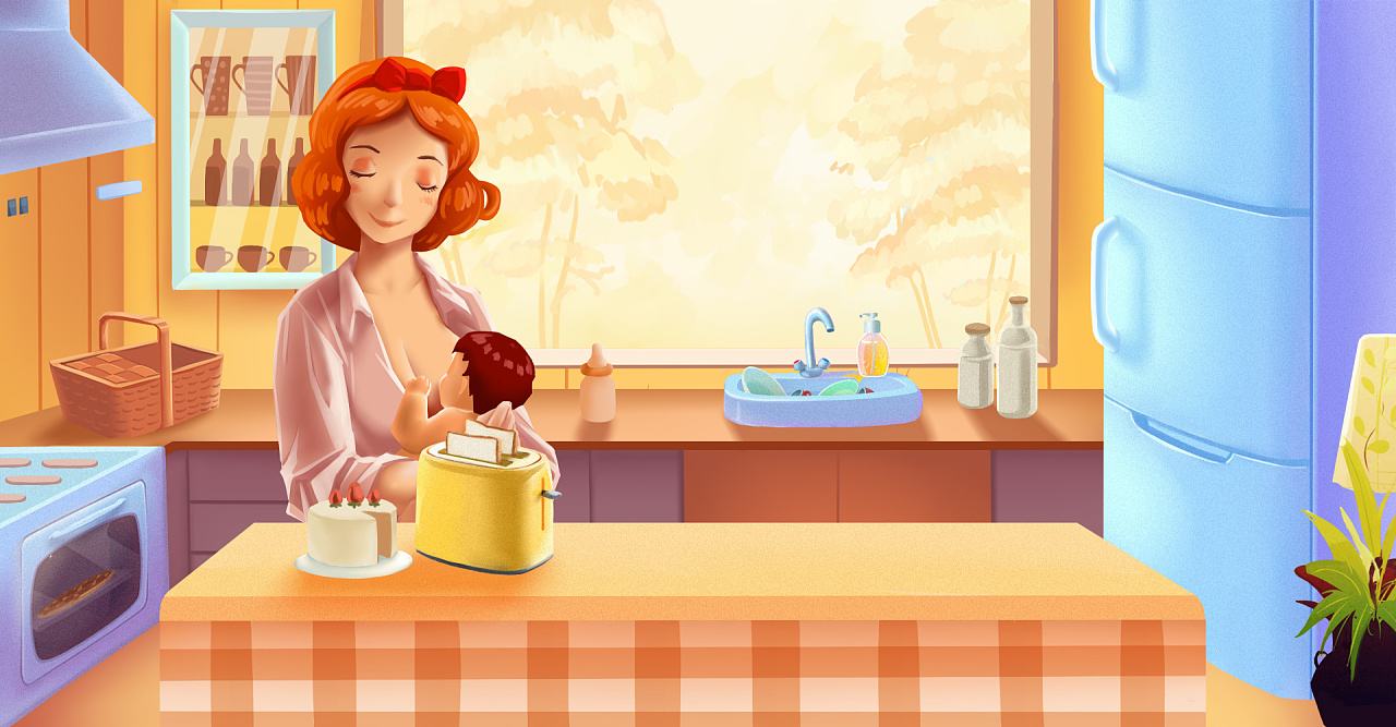 羞羞视频在线看免费之母乳喂养应遵循的原则 羞羞视频在线看免费之母乳喂养应遵循的原则