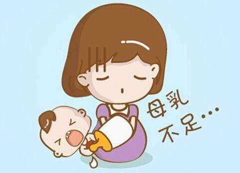 乳汁分析仪专家解析月子里乳汁越来越少的原因
