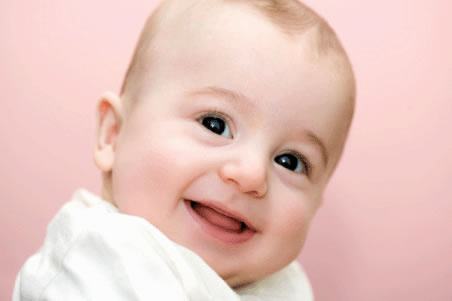 想要提高宝宝智商，孕期就应这样做