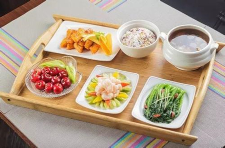 全自动羞羞色电影在线观看厂家分享产后饮食正确进补方法