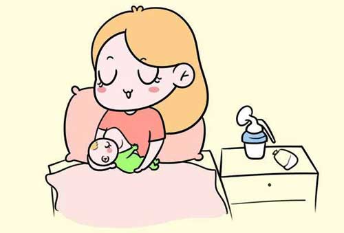 全自动羞羞视频在线看免费提醒在这10种情况下别母乳喂养