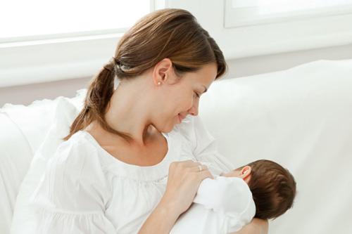 乳汁分析仪厂家分享一下妈妈的喂奶技巧