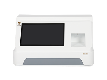 乳汁成分分析仪（GK-9000A）