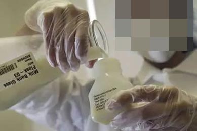 【母乳咨讯】便捷式乳汁检测仪厂家检测羞羞视频在线看免费器的发展过程和检测原理