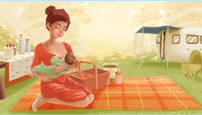 【母乳篇】怀疑自己的奶水没营养？GK乳汁检测仪品牌个体指导帮您把好母乳质量关