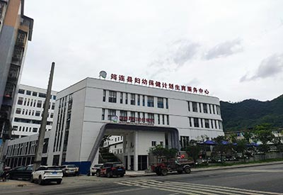 母乳成分分析仪 GK母乳成分分析仪价格如何?四川省筠连县妇幼保健计划生育服务中心成功购进