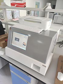 超声母乳成分分析仪器
