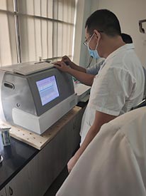 便捷式羞羞色电影在线观看 <新讯>便捷式羞羞色电影在线观看为哺乳期妈妈分析乳汁成分数据科学调整饮食